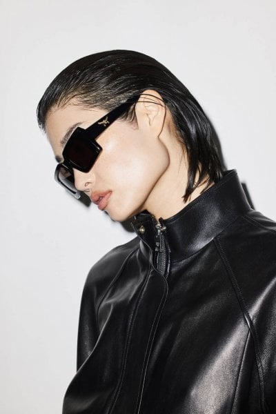 Sunnies for the Gloomy Fall Days