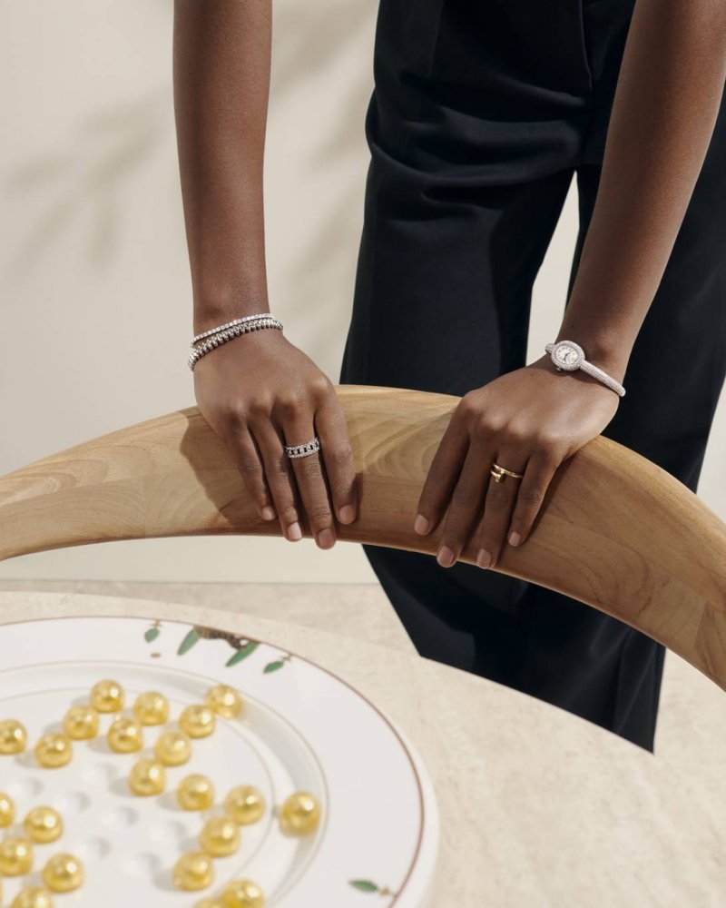 Mini Watches by Cartier to Maximize Your Style Game