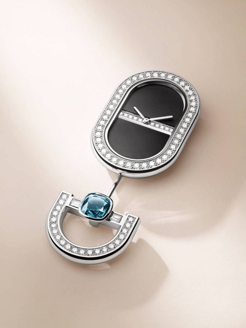 Hermès at Watches & Wonders 2025