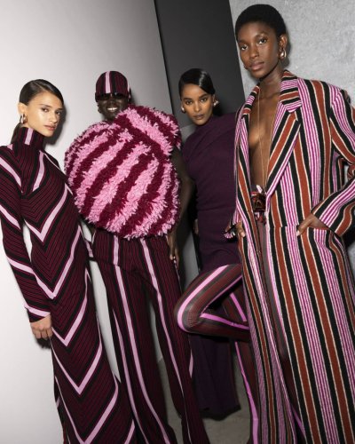 A Look at This Fall/Winter Season’s Palette