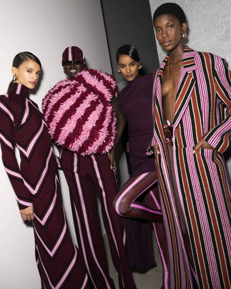A Look at This Fall/Winter Season’s Palette