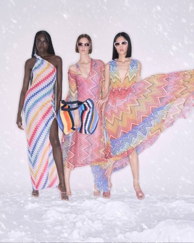 Prints Galore – Pieces to Embrace the Trend