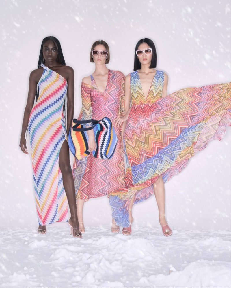 Prints Galore – Pieces to Embrace the Trend