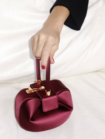 Elevate Your Festive Outfits with an Evening Bag