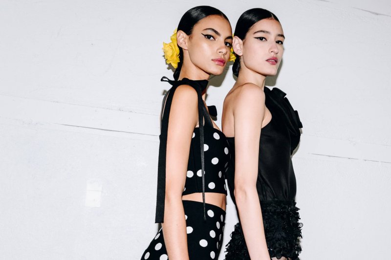 Beauty on the Spring-Summer 2025 Runways