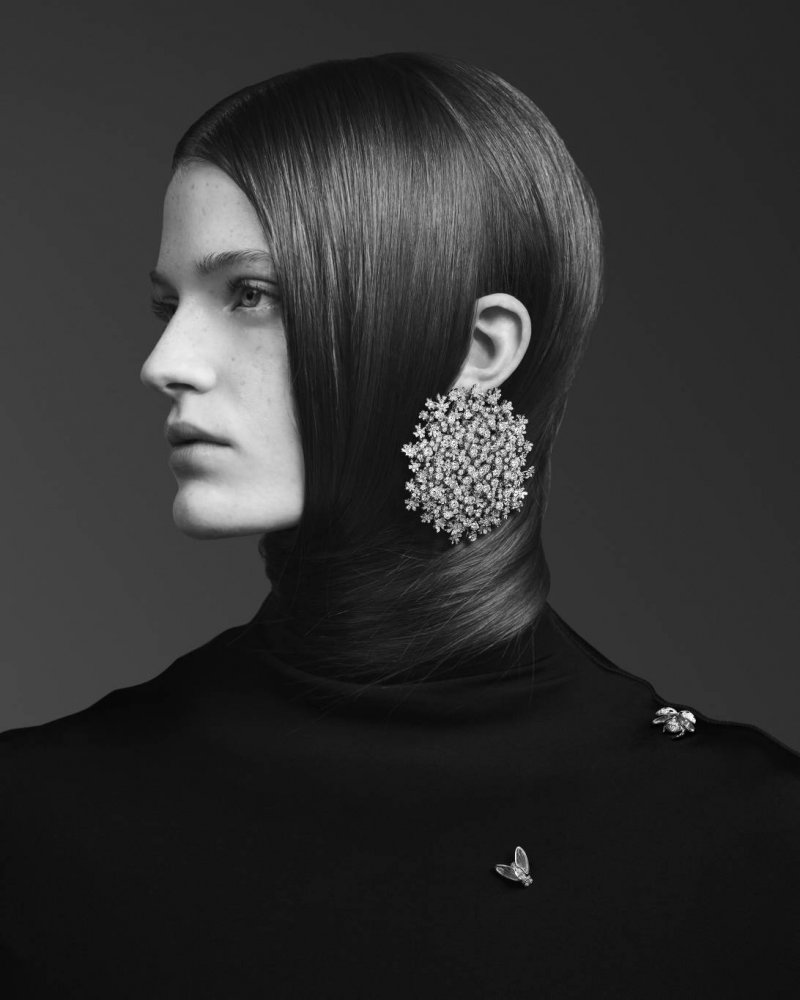 Boucheron Reveals a New “Histoire de Style” Chapter
