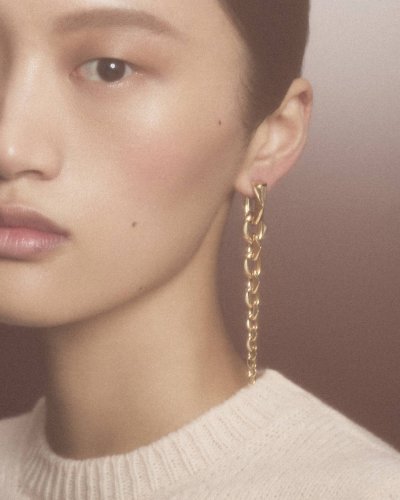 Earrings Galore – A Look at the Latest Styles