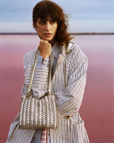 Chasing the Sun with Spring-Summer 2025’s Ad Campaigns