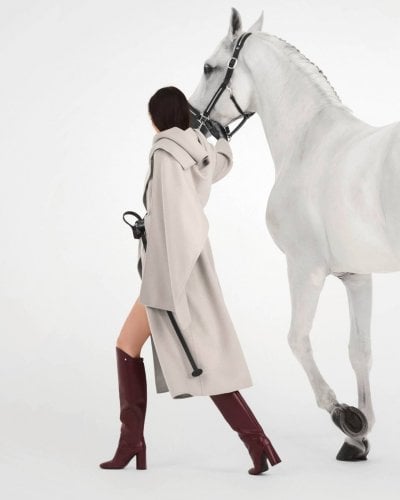 Step Into Winter in Style