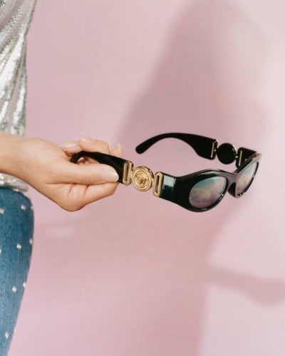 Bold Sunglasses: The Ultimate Style Statement