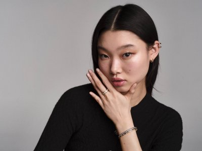 Let CHANEL’s Jewels Take Your Look to New, Sparkling Heights