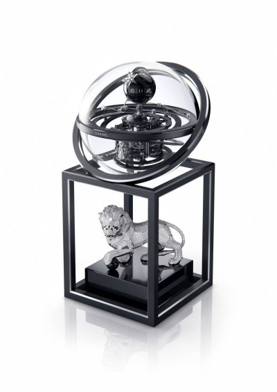 CHANEL at Watches & Wonders 2025