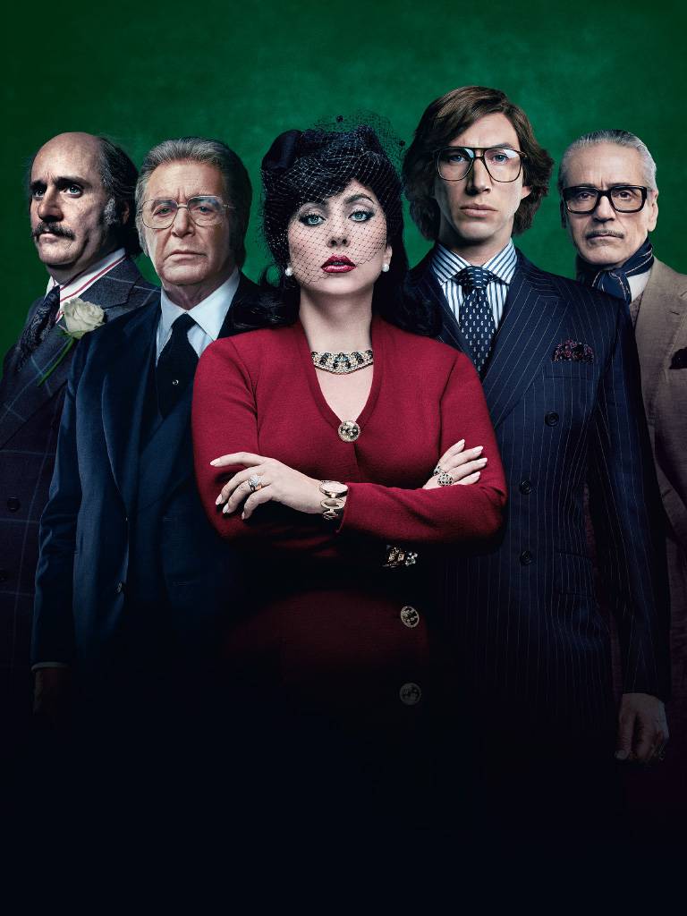 Fashion on the Silver Screen – Gucci and its Cinematic Appearances