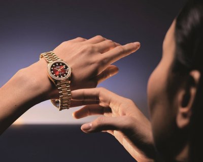 Rolex at Watches & Wonders 2025