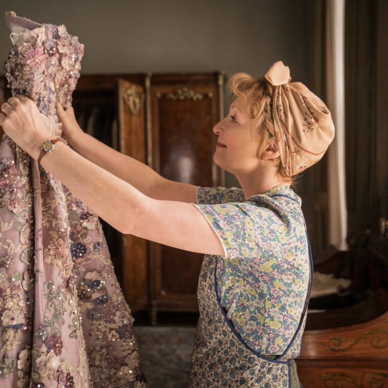 Fashion on the Silver Screen – Dior and Its Cinematic Appearances