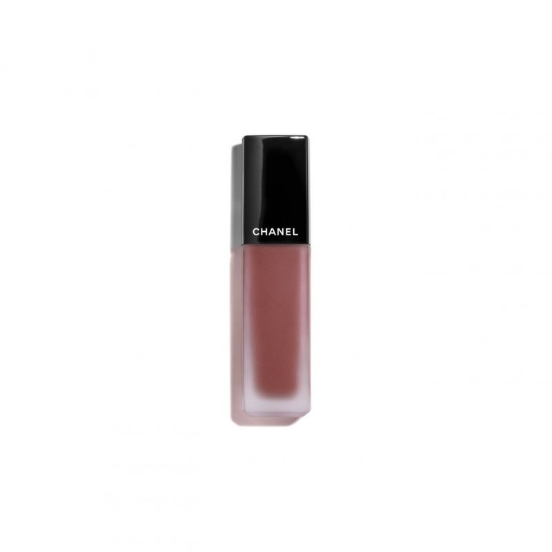 مستحضر Rouge Allure Liquid Velvet بلون Renversante من شانيل CHANEL 