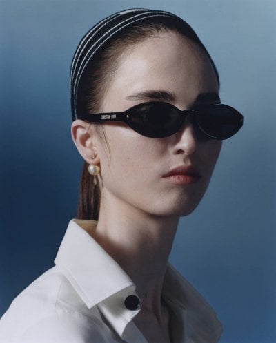 Dior’s DiorPacific Sunglasses