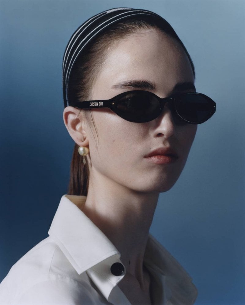 Dior’s DiorPacific Sunglasses