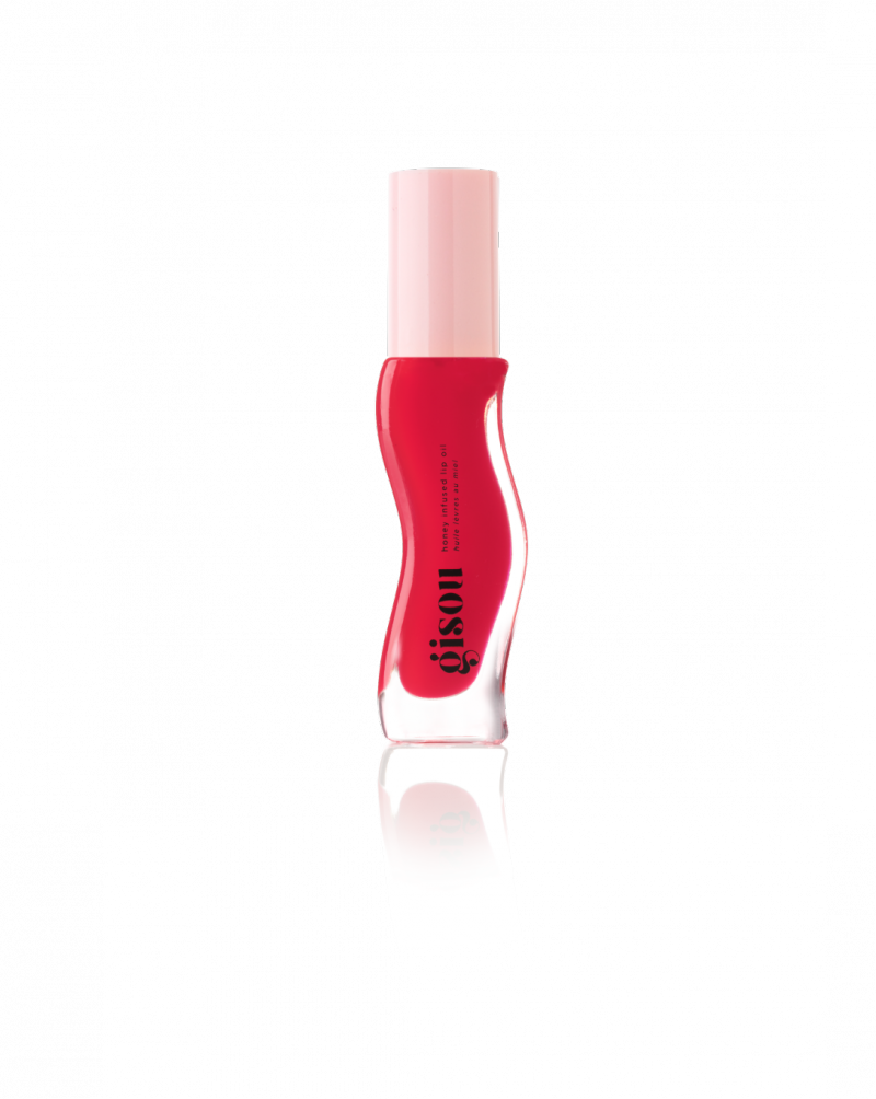 مستحضر Honey Infused Tinted Lip Oil من غيزو 
