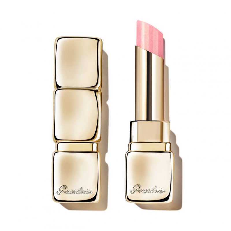 مستحضر KissKiss Bee Glow بلون Pearly Pink من غيرلان 
