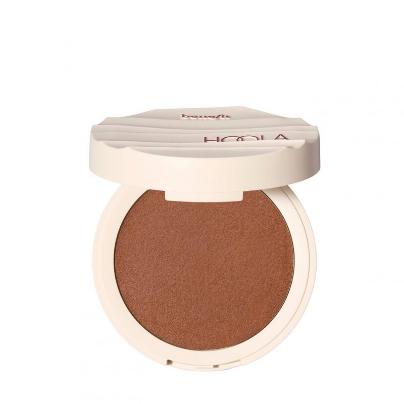 مستحضر Hoola Wave Bronzing Balm من بنفت كوزمتكس 