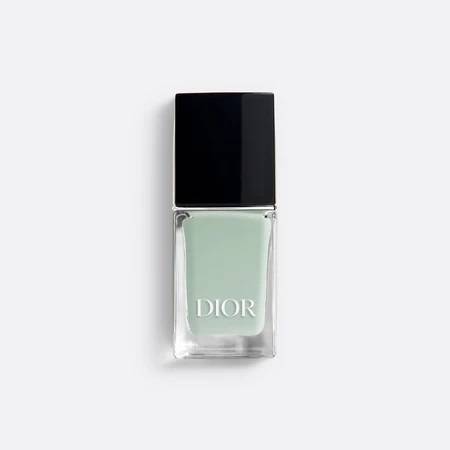 طلاء الأظافر Dior Vernis بلون Pastel Mint من ديور