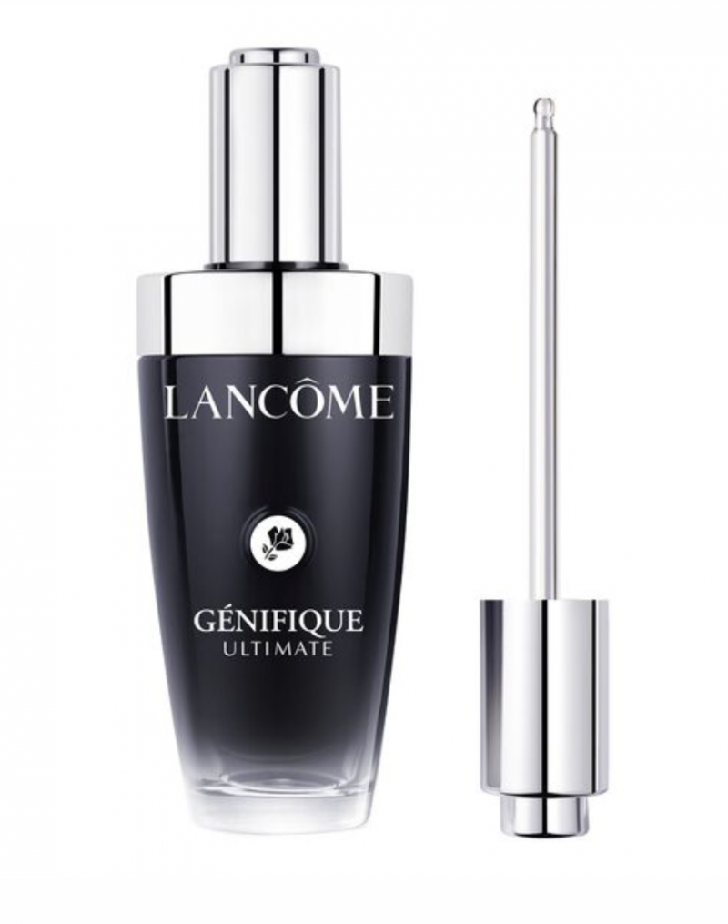 Lancôme’s New Génifique Ultimate carries a new breakthrough formula that is now powered by Beta-Glucan-CM. Proven to increase the skin’s capacity for self-repair and recovery acceleration, this medical-inspired active sets unique levels of efficacy. Within one week only, this beauty marvel achieves ultimate repair and reverses skin damages.