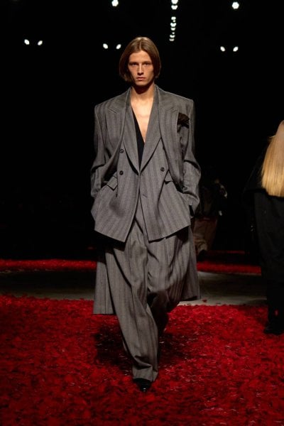 Ferragamo Fall-Winter 2025 Ready-to-Wear collection