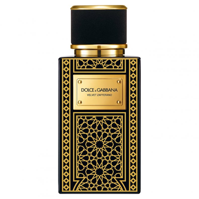 عطر Velvet Zafferano من دولتشي أند غابانا 