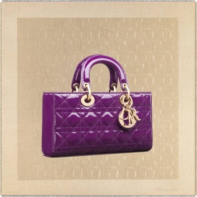 أناقة الذهبيّ – نظرة مقرّبة على إكسسوارات مجموعة Dior Or من ديور