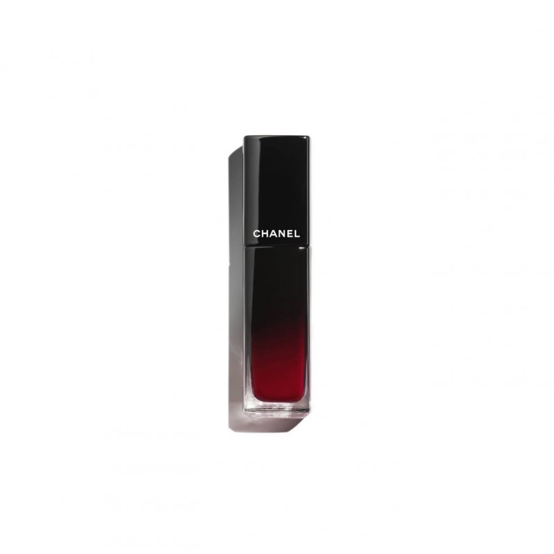 مستحضر الشفاه Rouge Allure Lacque بلون 095 Spell من شانيل CHANEL 