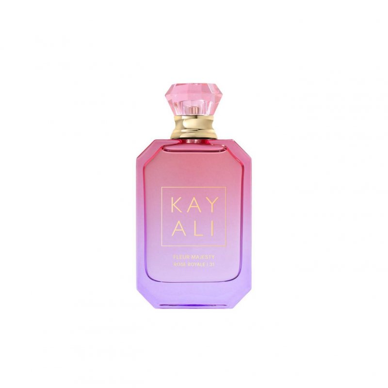 عطر Fleur Majesty Rose Royale من كايالي 