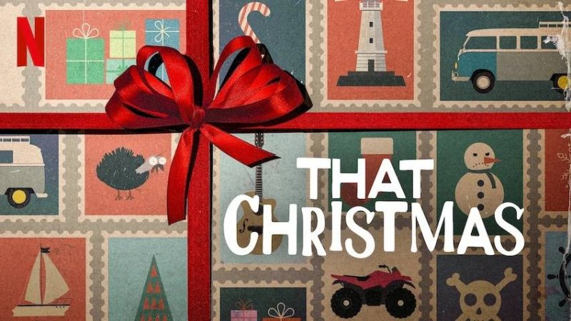 That Christmas showing on Netflix is written by rom-com icon Richard Curtis. With a town cut off by a blizzard, no worries you can expect heart-warming stuff. As Brian Cox stars as Santa in this film, enjoy how the townsfolk of Wellington-on-Sea will act when the worst snowstorm in history alters everyone's plans — including Santa's.
Photo Courtesy of Netflix.com

These films, along with ongoing holiday specials and well-loved classics, are making 2024's festive movie season one to remember.