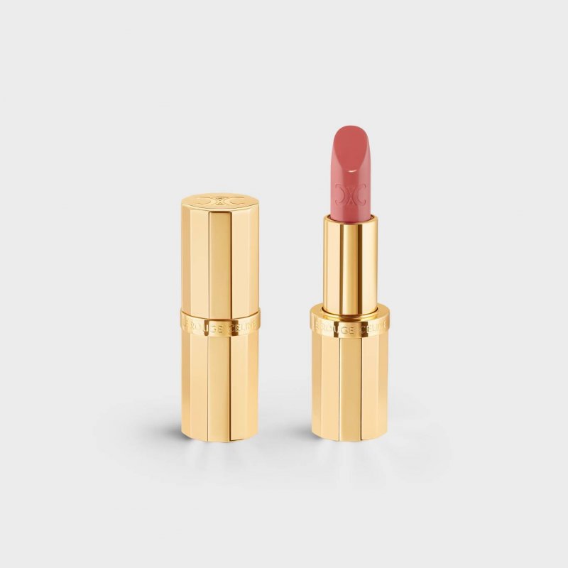 مستحضر Le Rouge CELINE بلون Rose Celeste من سيلين 
