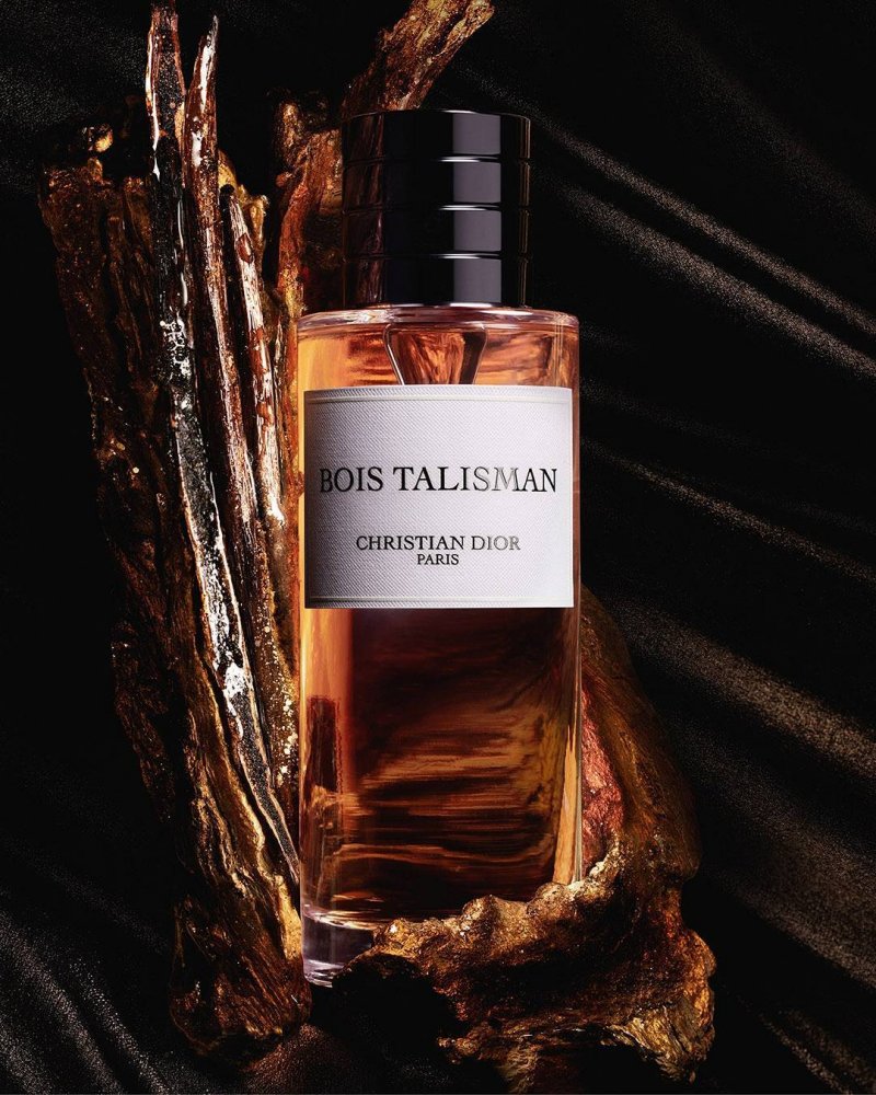 عطر Bois Talisman من ديور 