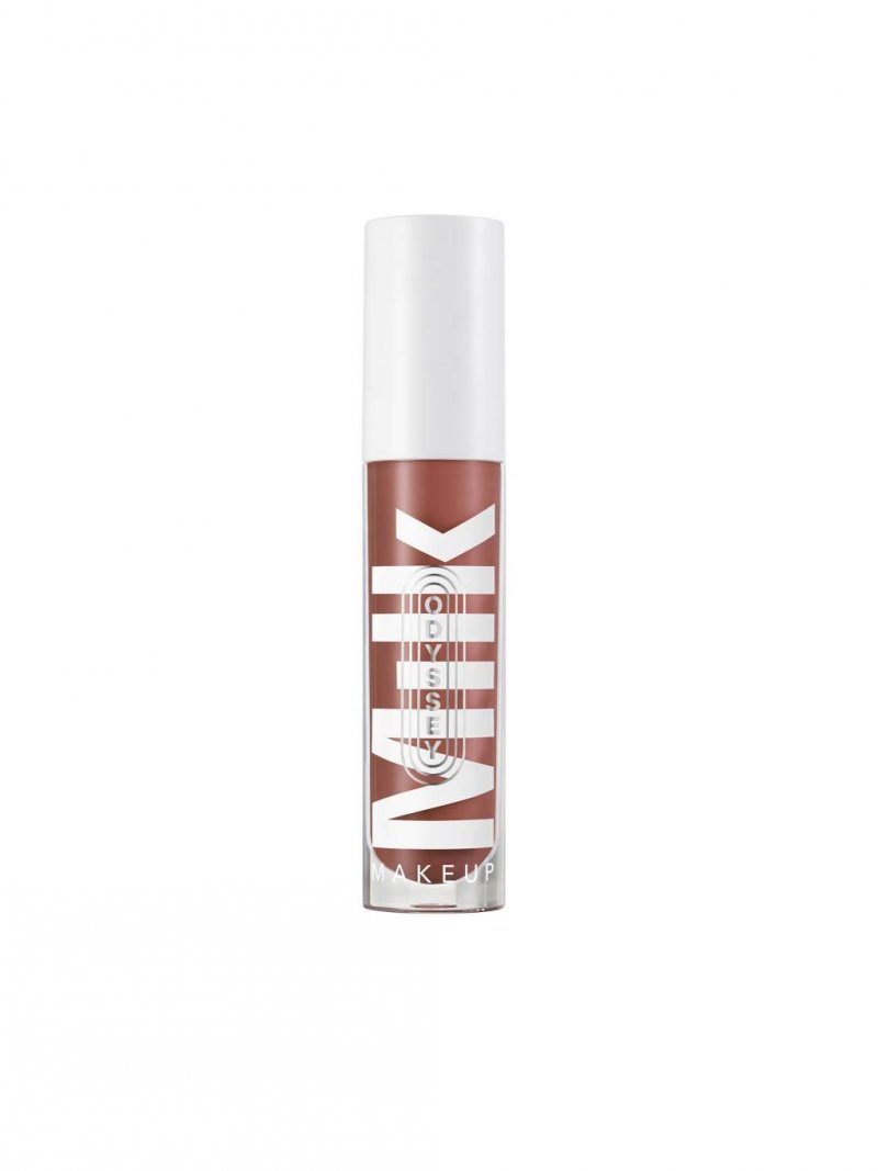 مستحضر Odyssey Lip Oil Gloss بلون Day Trip من علامة Milk Makeup 