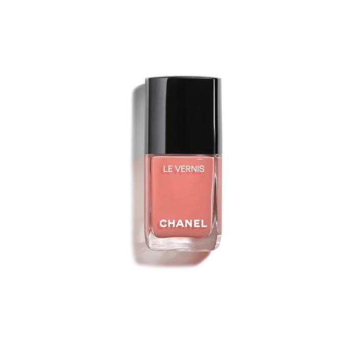 طلاء الأظافر Le Vernis بلون Sun Drop من شانيل CHANEL 