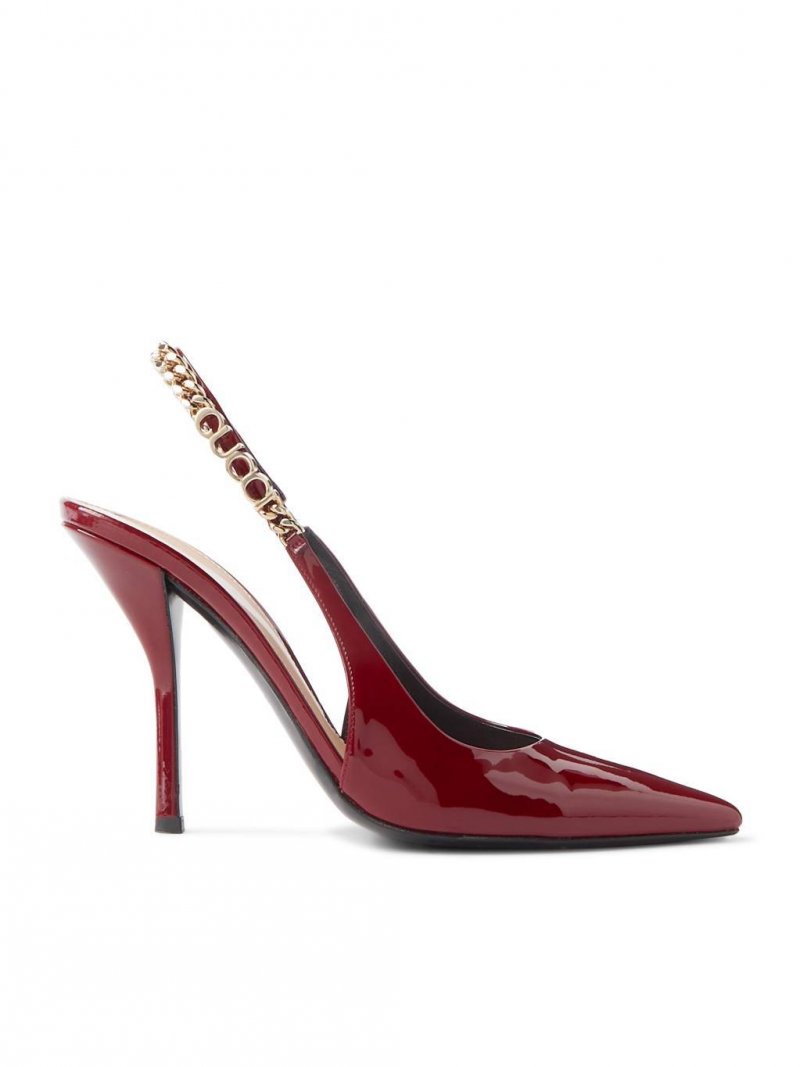 غوتشي – متوفّر على موقع Net-A-Porter