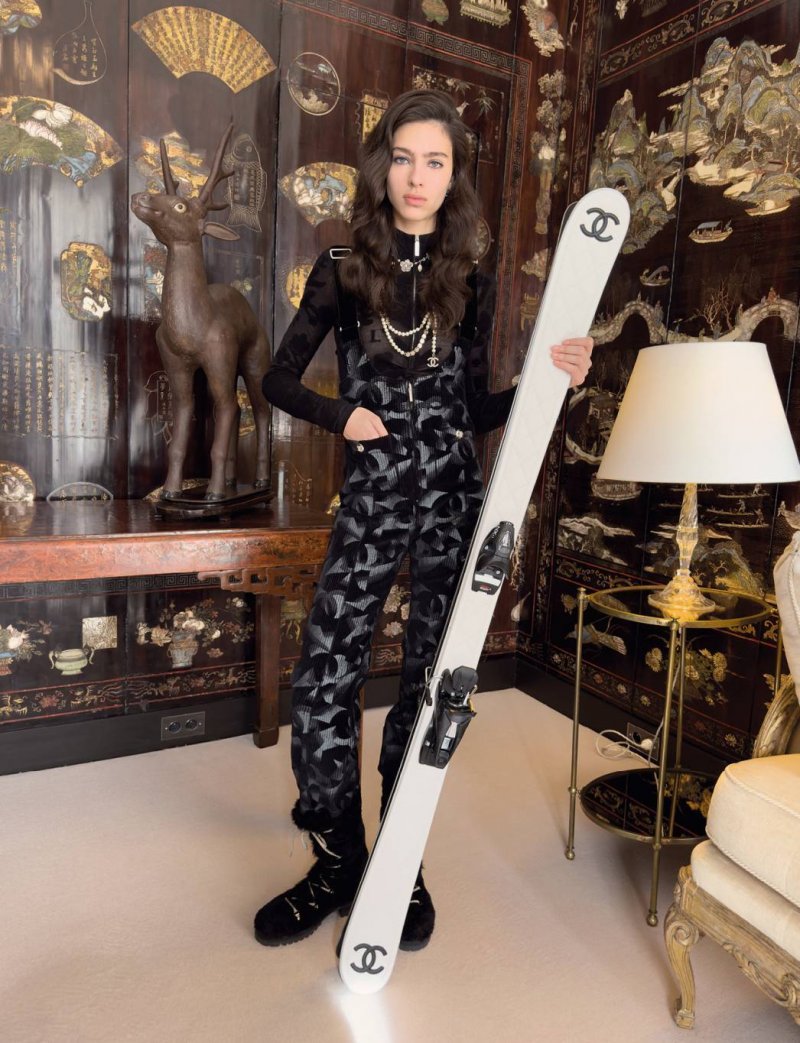 شانيل CHANEL 