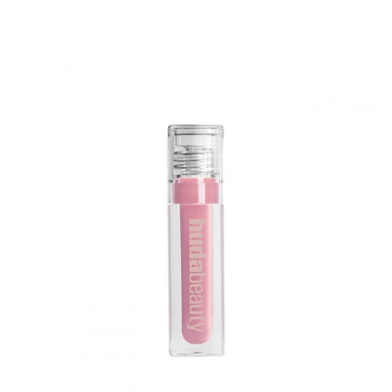 مستحضر Faux Filler Gloss من مجموعة UBE من هدى بيوتي
