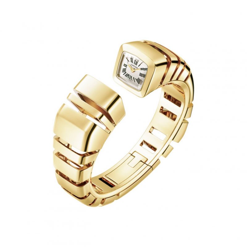 ساعة Reflection de Cartier من كارتييه 