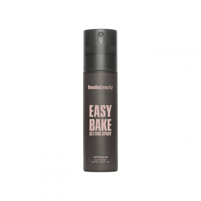 مستحضر Easy Bake Setting Spray من هدى بيوتي 