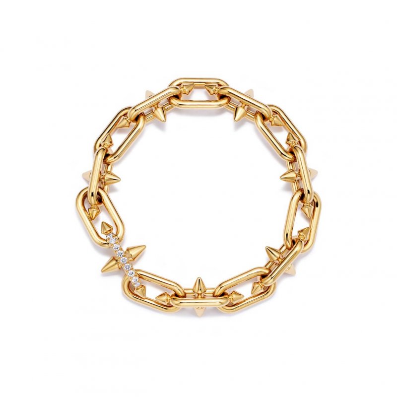 سوار Tiffany Titan by Pharrell Williams من تيفاني أند كو