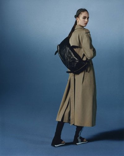 A Dior Object of Desire with Extra Refinement: the D-Journey