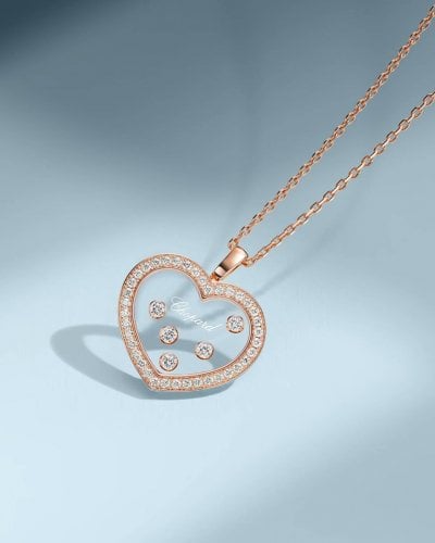 Dance Your Way into the Jewelry World