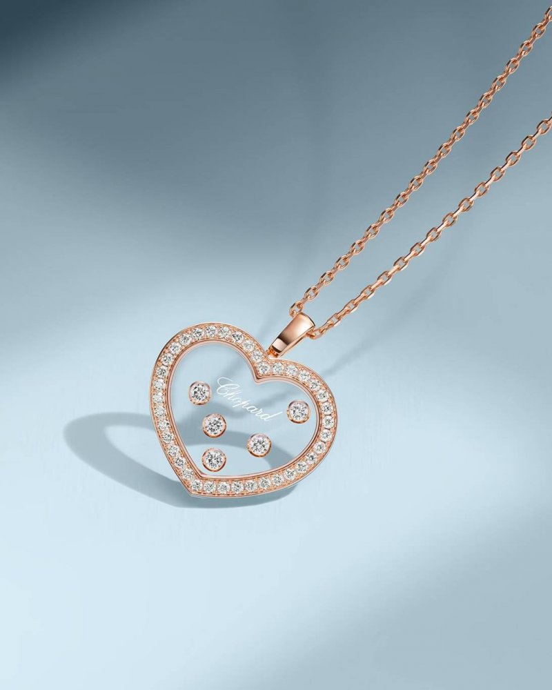 Dance Your Way into the Jewelry World
