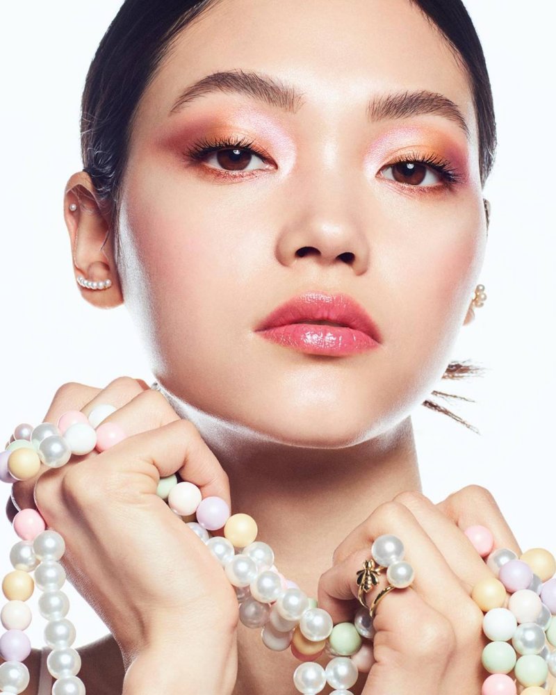 Get the Perfect Look for a Summer Sunset Party