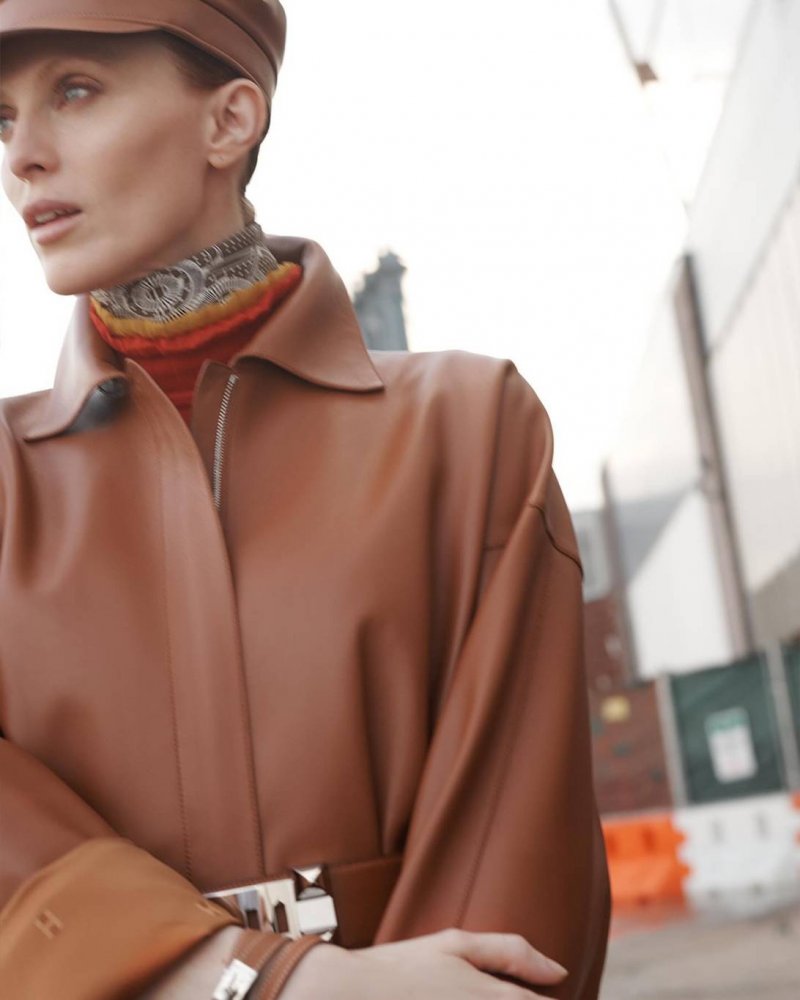 Beyond the Basics – Wearing vs. Styling a Look
