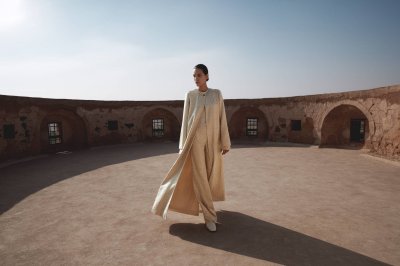 Modest in Style – 5 Inspiring Looks for the Holy Month