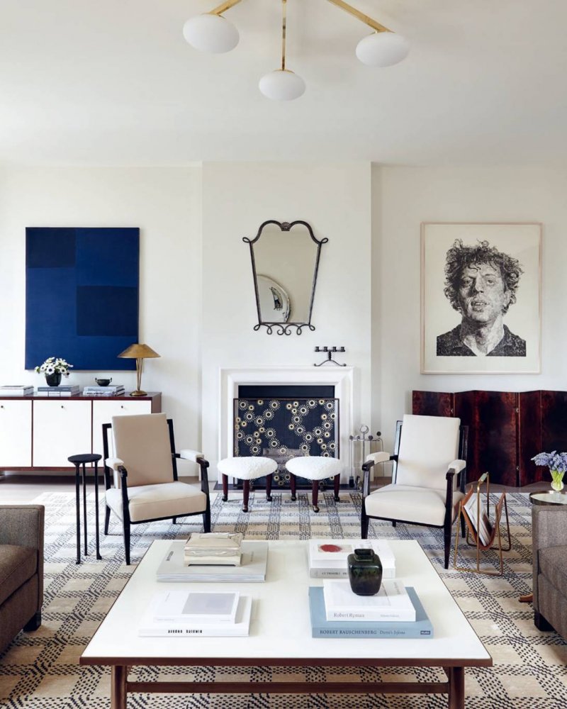 3 New and Inspiring Books on Interior Design